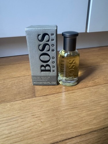 Hugo boss eau - boss,