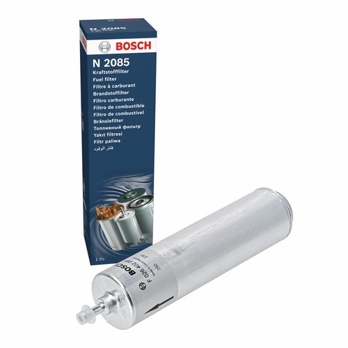 Bosch kraftstofffilter 026 - kraftstofffilter,