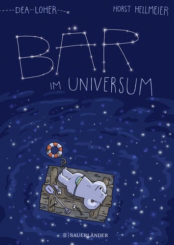 Bär universum dea loher - im,