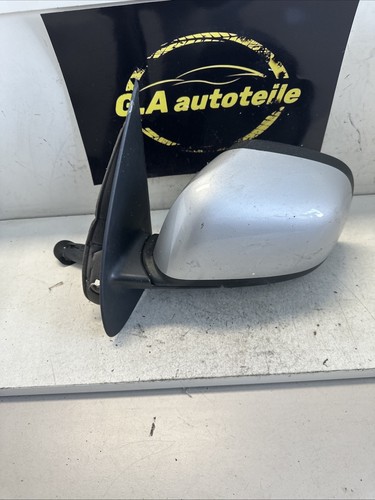 Außenspiegel links nissan - außenspiegel,