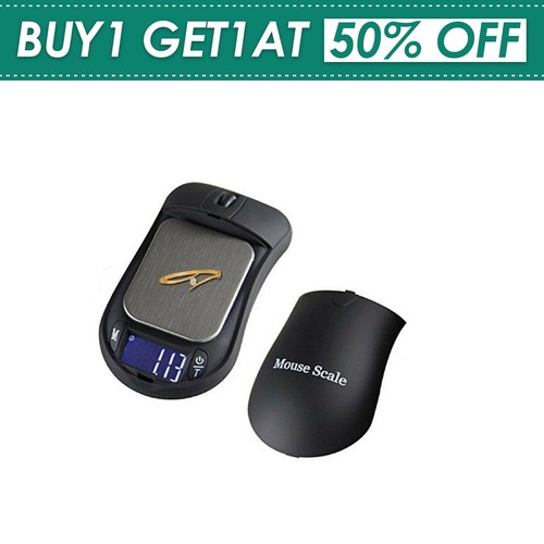 Tragbare lcd display - tragbare, mauswaage