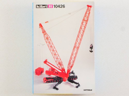 Kibri 10426 gottwald - kibri,