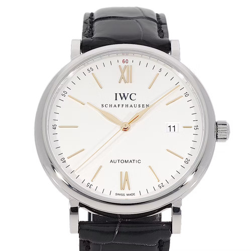 Iwc portofino automatik 40mm - portofino,