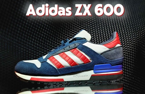 Adidas 600 neu ovp 45 - zx,