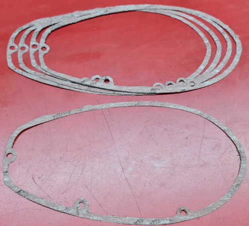 Kupplungsdeckeldichtung mz - 5x,
