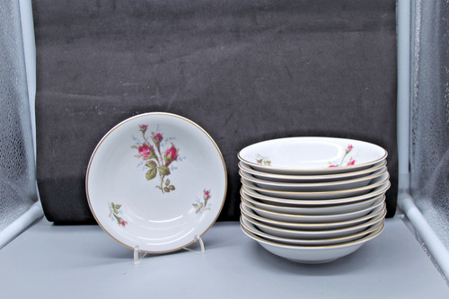 Rosenthal dessert obst schalen - rosenthal,