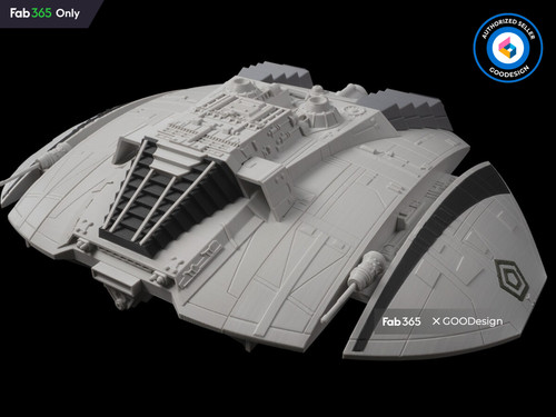 Battlestar galactica cylon - galactica,