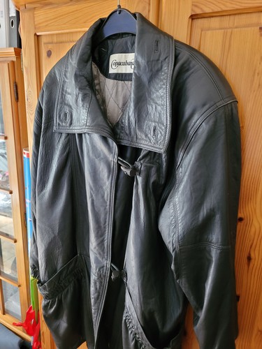 Schöne copacabana lederjacke - schöne,
