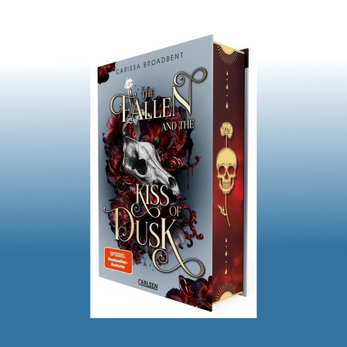 The fallen and - kiss, of
