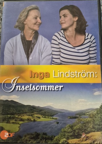 Inga lindström inselsommer - inga,