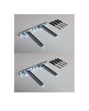 Tablarträger regalhalter - tablarträger,