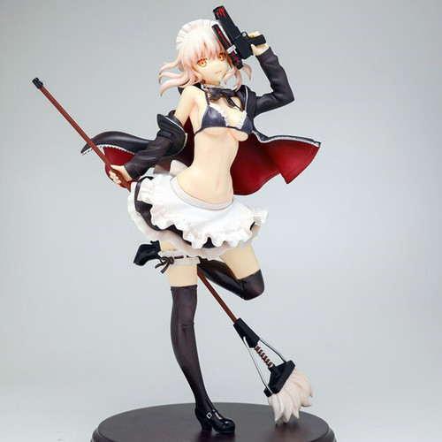 Scale maid saber alter - 1/6,
