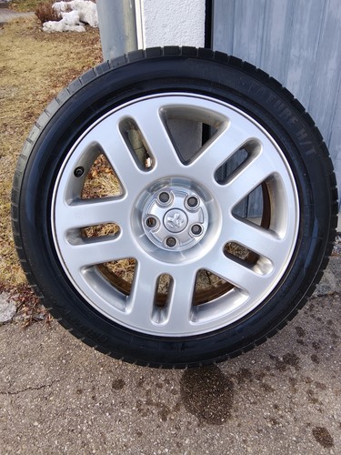 Dodge nitro alufelgen - dodge,