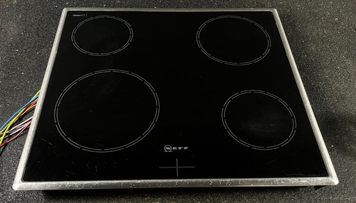Neff htek71 m1313n0 - 2, jahre