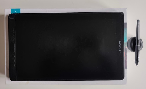 Huion kamvas gs1331 - gs1331, |