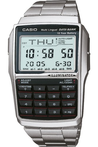 Casio dbc 32d - casio, calculator