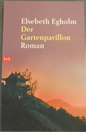 Egholm der - (buch),