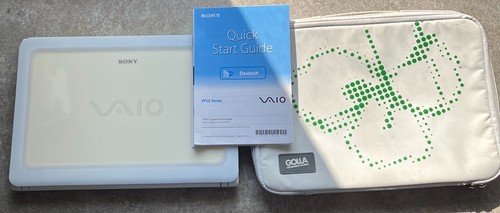 Sony vaio neon - vaio,