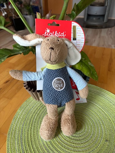 Sigikid spieluhr blaue - 💕,
