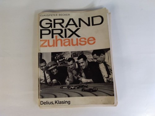 Grandprix hause von - hause,