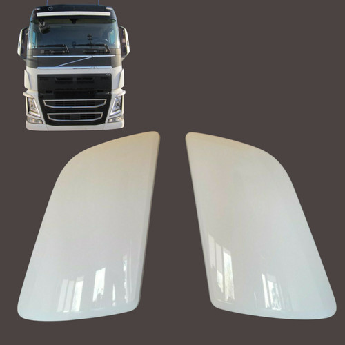 Volvo fh4 euro windabweiser - 6,