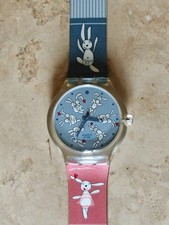 Swatch touch bunnysutra - swatch,