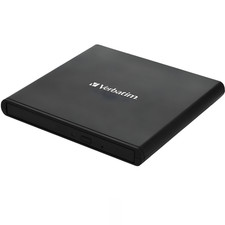 Verbatim external slimline - verbatim,