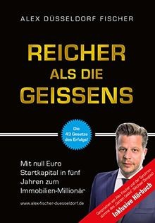 Reicher als die geissens - als, mit