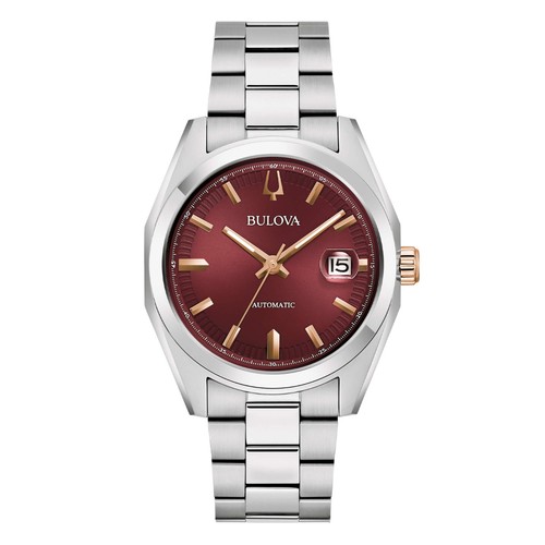 Bulova herren uhr automatik - herren,