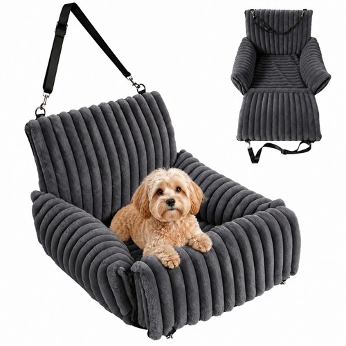 Hundeautositz auto hundekorb - auto,