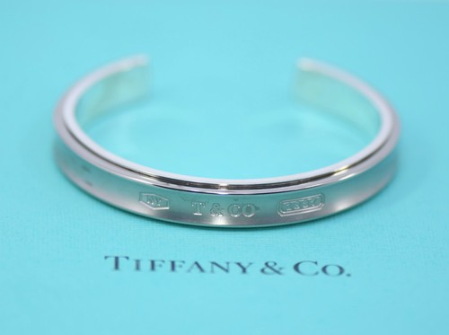 Tiffany co sterlingsilber - co,