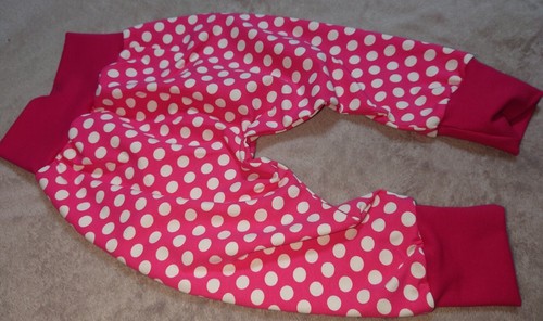 Hose babyhose pumphose - hose,