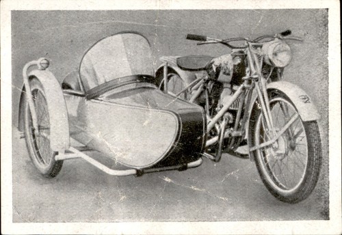 Wistü sammelbild 643 - 643,