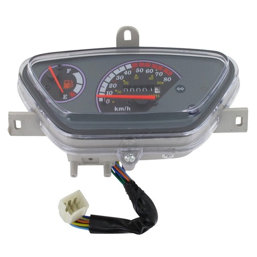 Tacho einheit nova motors znen - einheit,