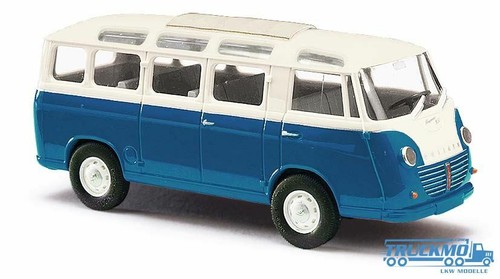 Busch goliath express - busch, 3k