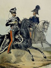 Preussen husaren regiment - preussen,