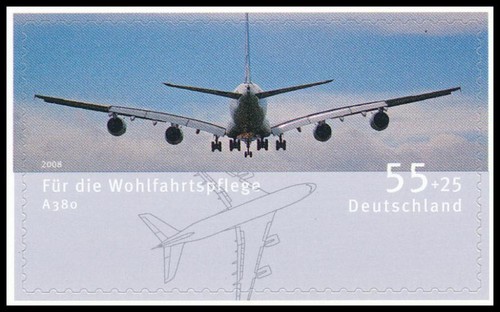 Brd minr 2676 - **, wohlfahrt