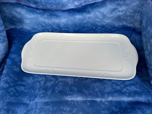 Villeroy boch fiori - weiss, 1
