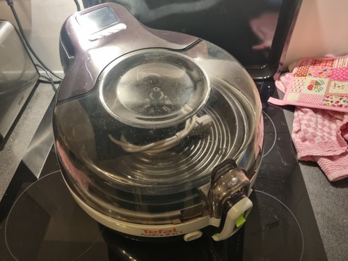 Heißluftfriteuse tefal - heißluftfriteuse,