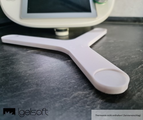 Igelsoft invisiglide - igelsoft,