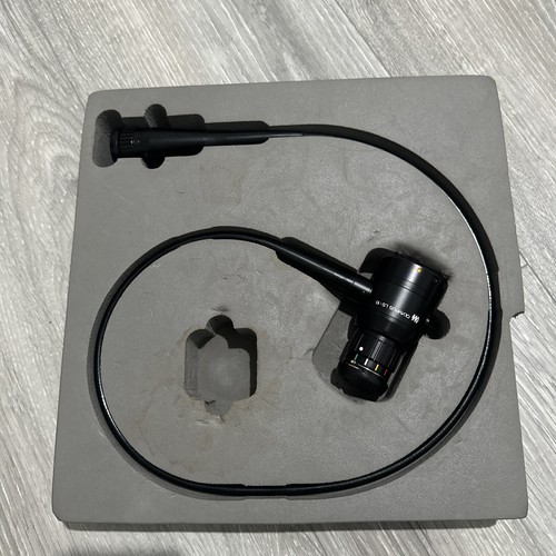 Olympus endoskop lern - ls-10,