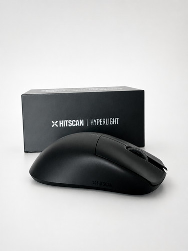 Hitscan hyperlight wireless - hyperlight,