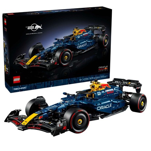 Lego 42206 technic oracle - lego,