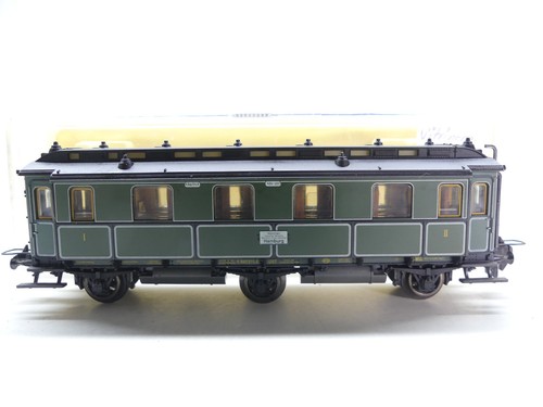Trix express 33335 - express,