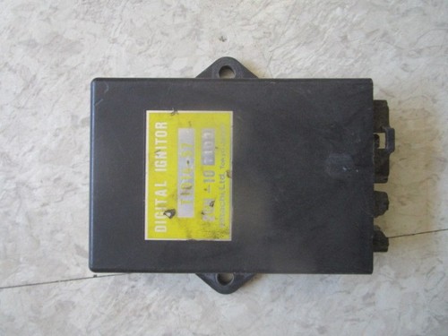 Zündbox cdi yamaha fzr - -,