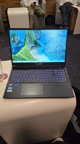 Tulpar gaming laptop rtx - tulpar, |