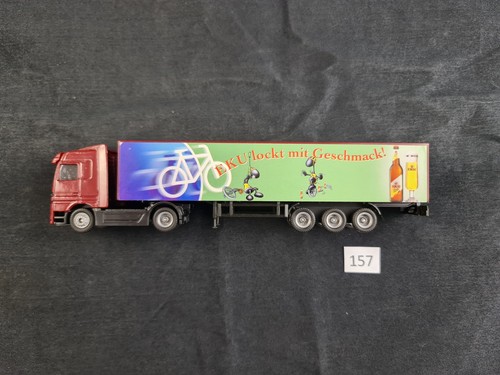 Werbetrucks eku radler - werbetrucks, eku,