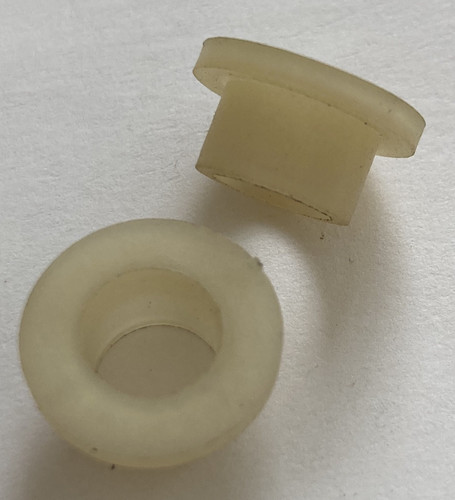 Original flanschbuchse - original, vw