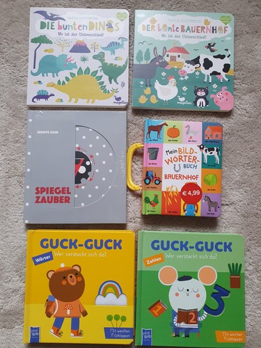 Kinderbücher paket für - kinderbücher,