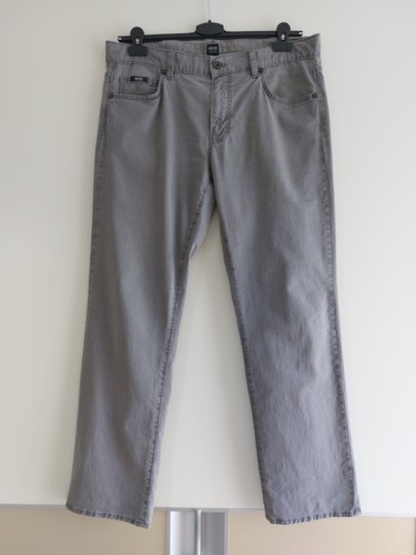 Hugo boss hose regular fit - hugo,